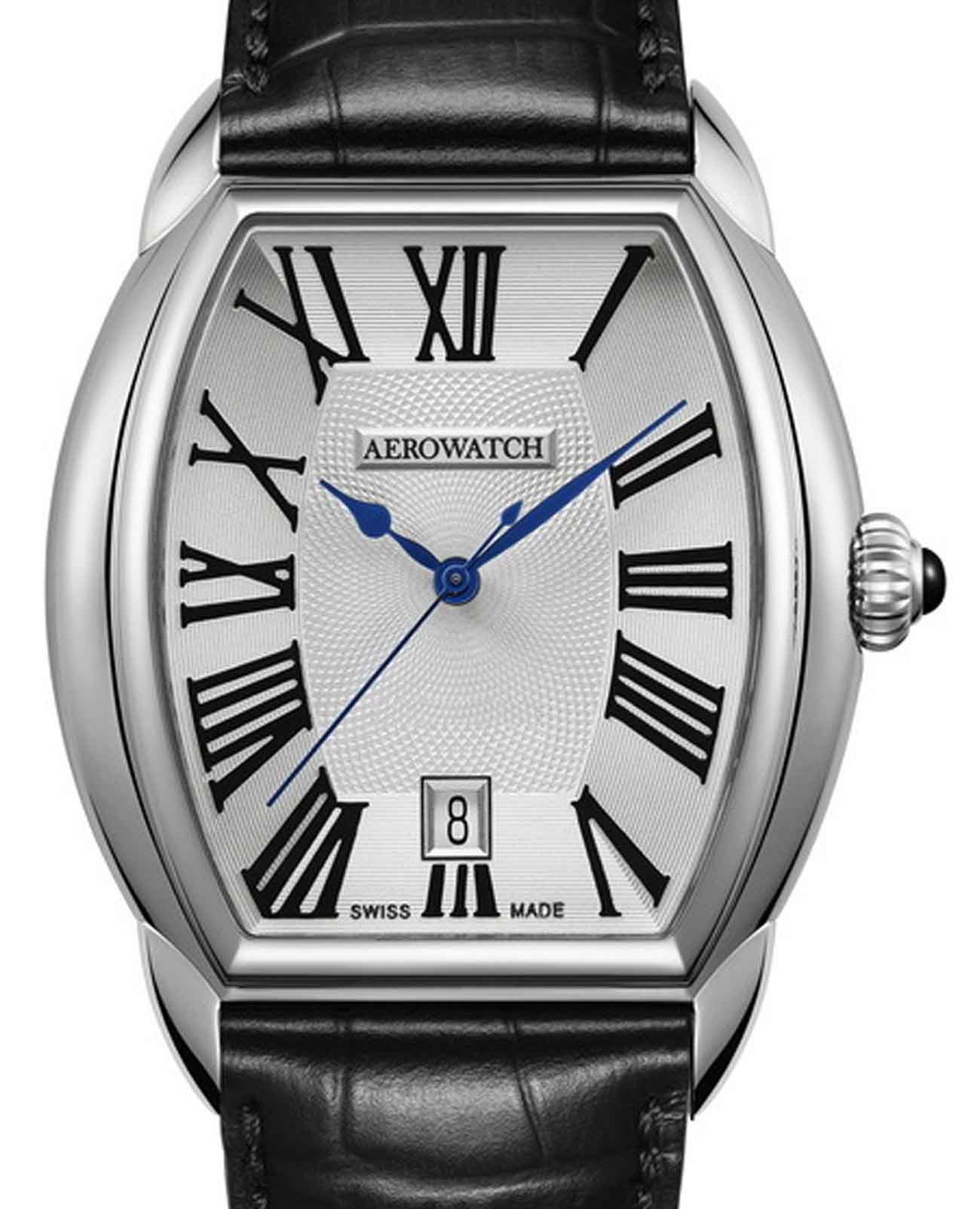 Aerowatch Aerowatch 42958 AA05 , наручные женские часы фото под углом
